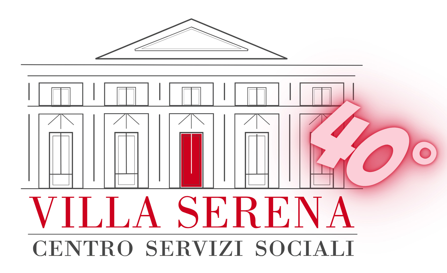 Villa-Serena-Valdagno-40esimo-Compleanno Villa Serena Valdagno 40esimo Compleanno