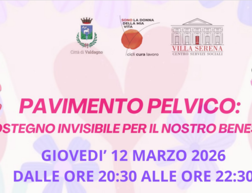 PAVIMENTO PELVICO: IL SOSTEGNO INVISIBILE PER IL NOSTRO BENESSERE